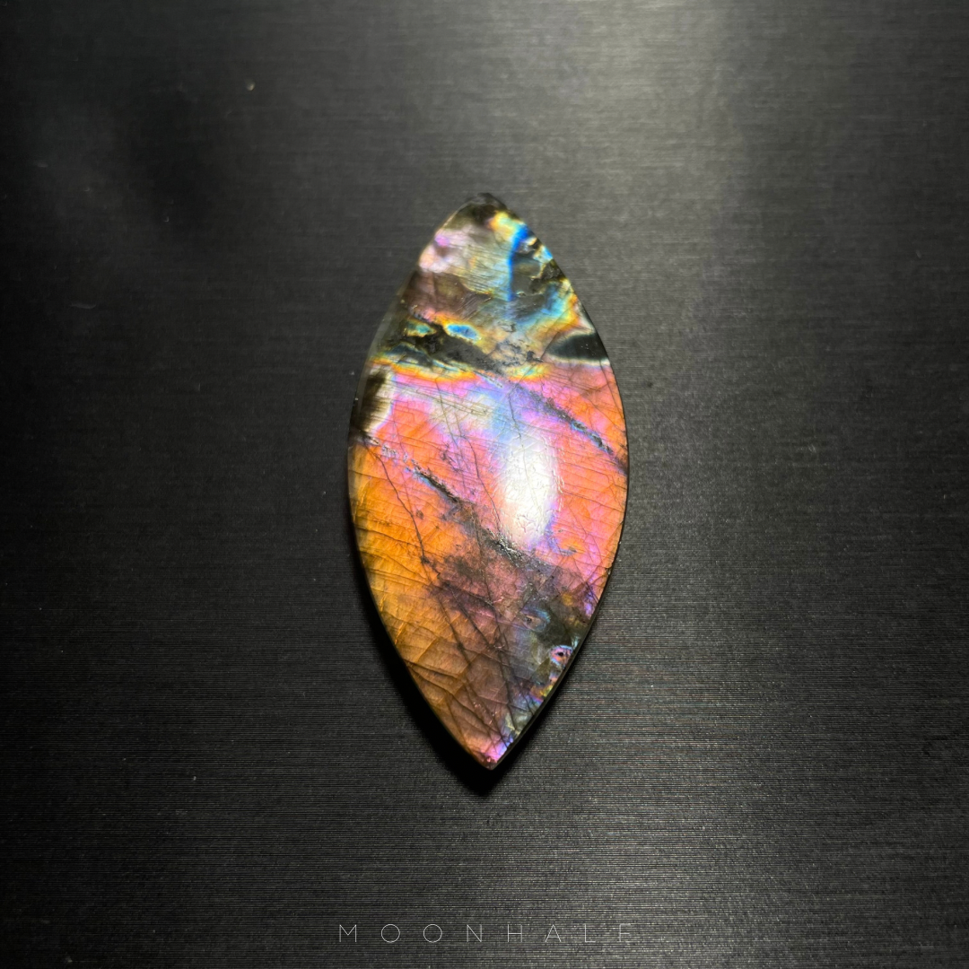 Labradorite