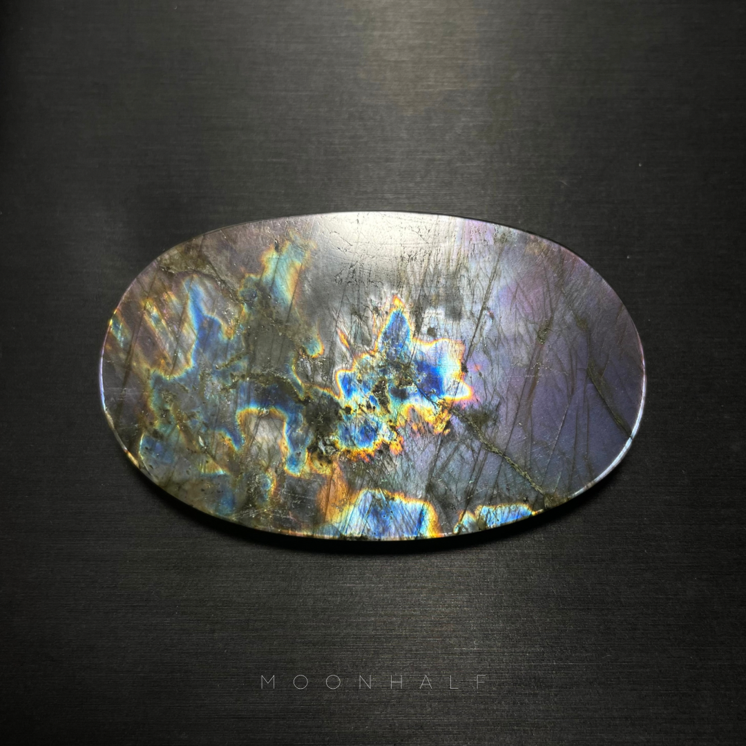 Labradorite