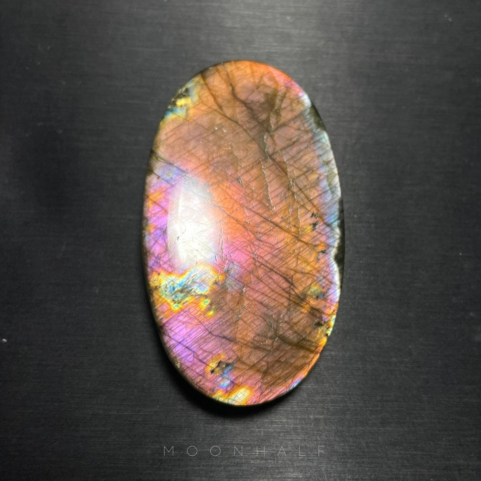 Labradorite