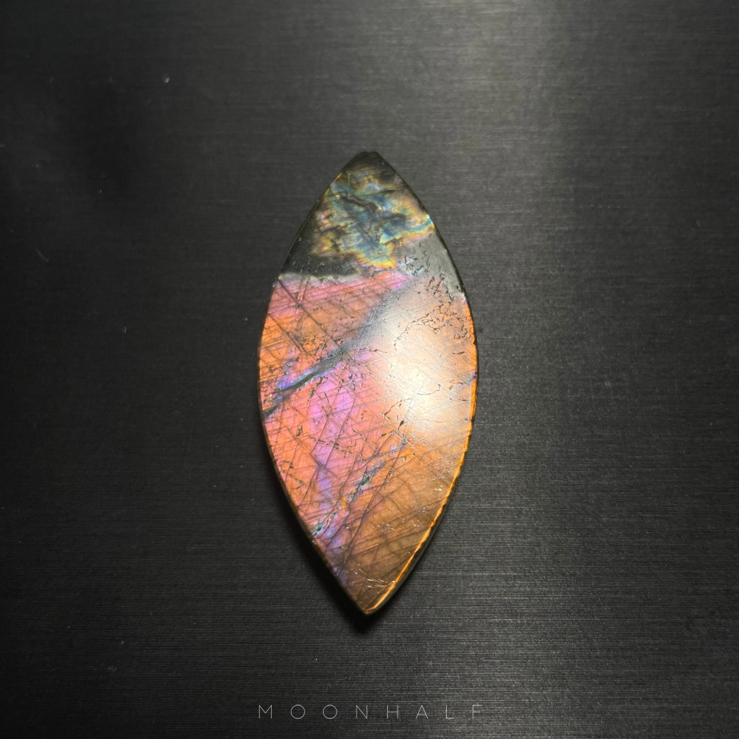 Labradorite