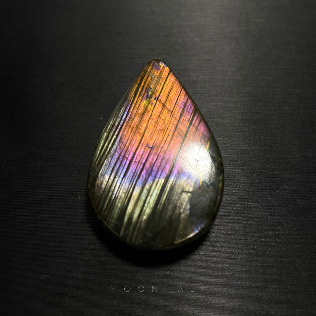 Labradorite