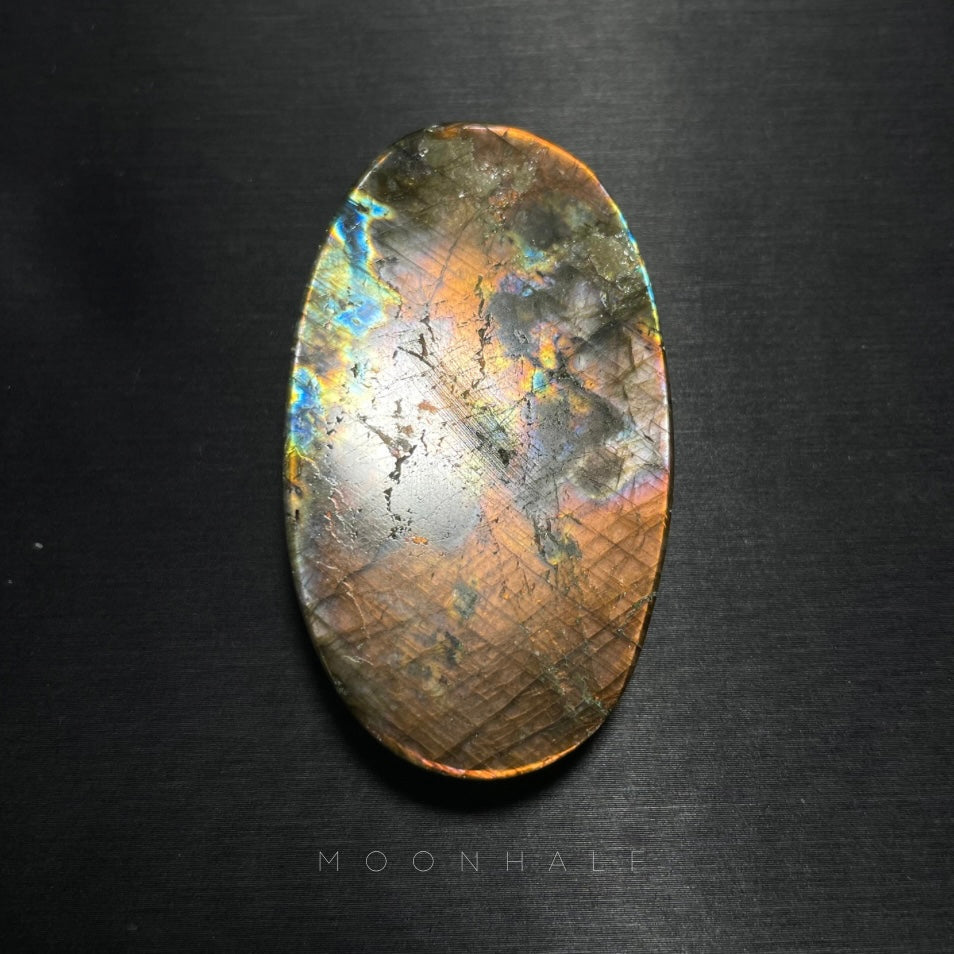 Labradorite