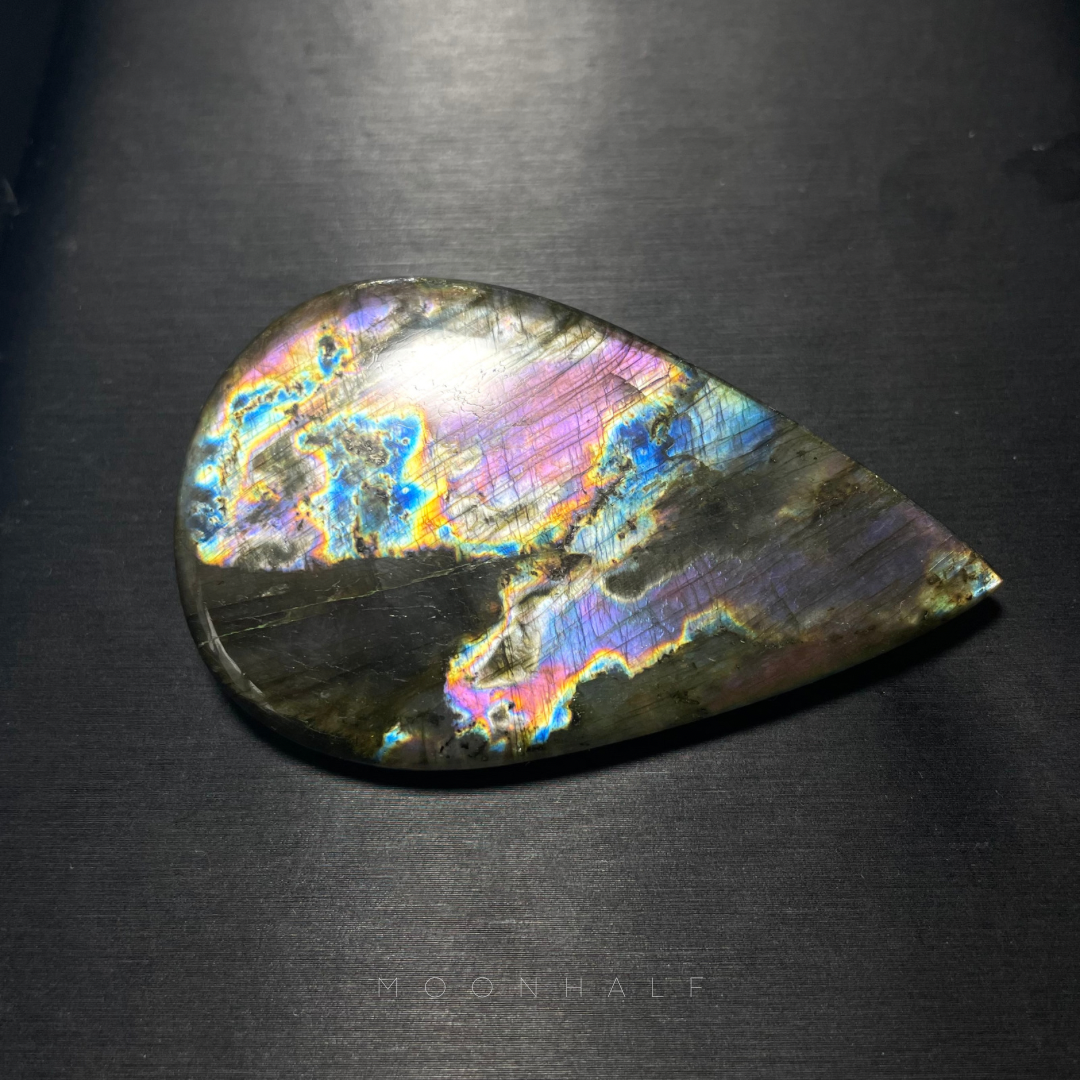 Labradorite