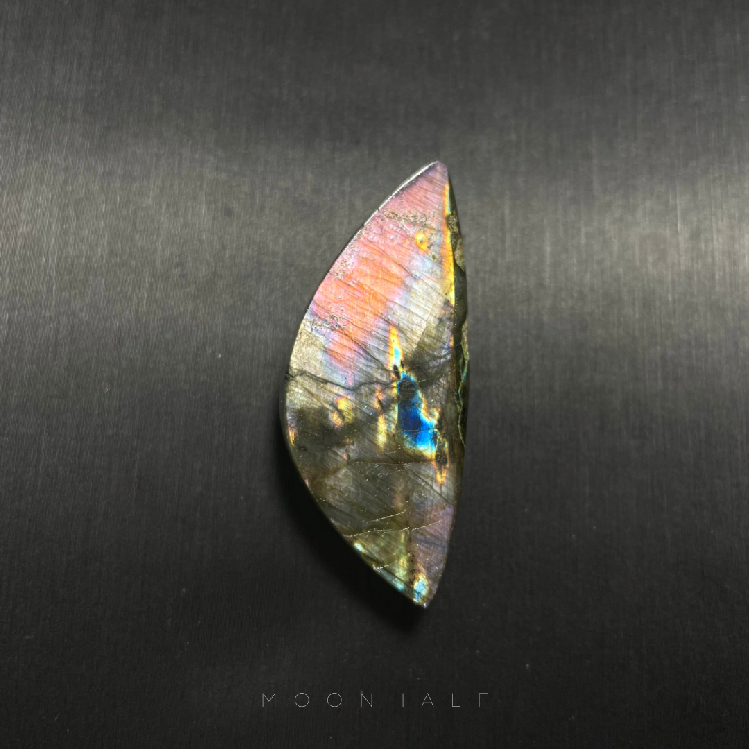 Labradorite